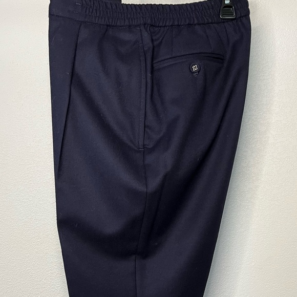 Officine Generale Other - Officine Generale Trouser